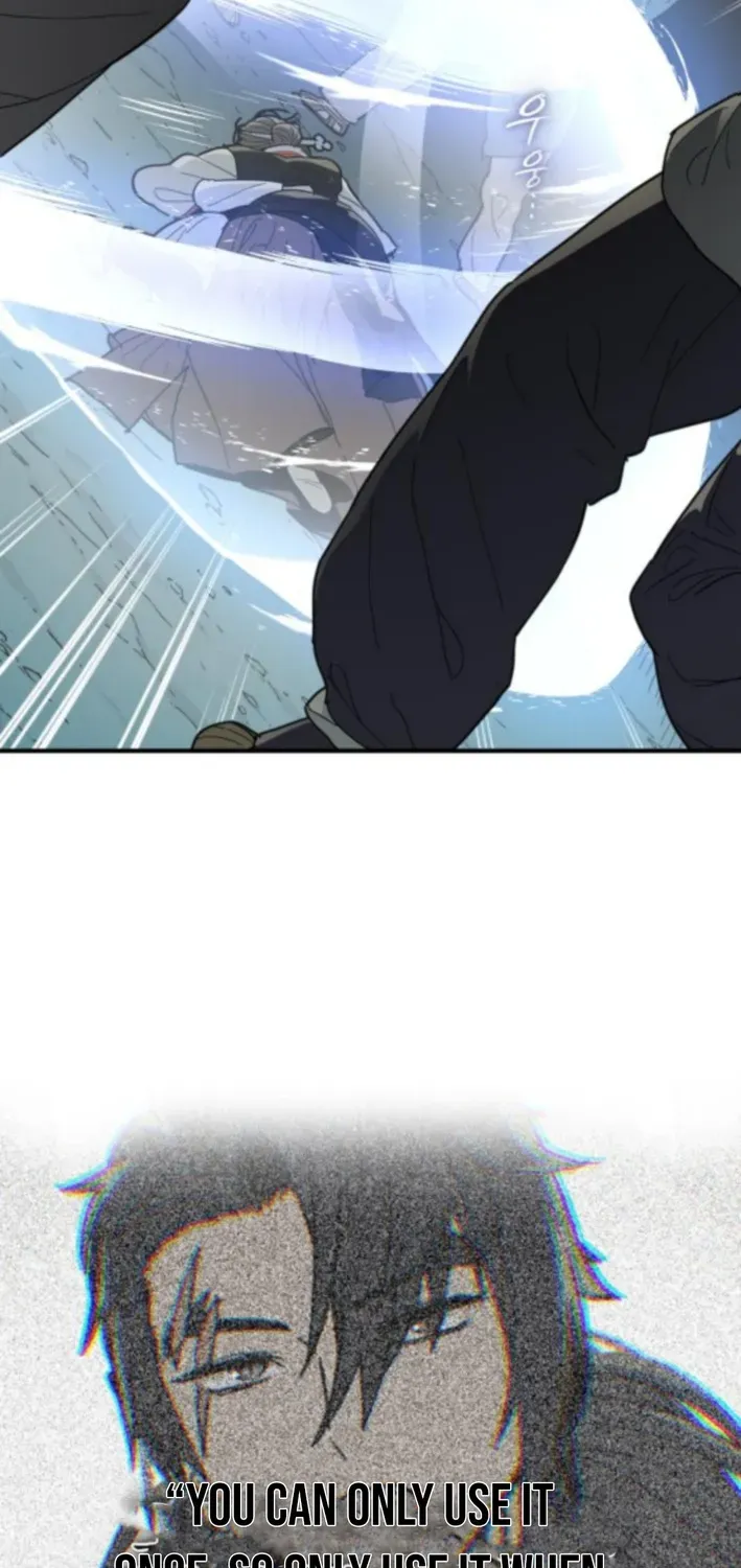 Bari, Thunder That Wakes the Star Chapter 7 page 101 - 