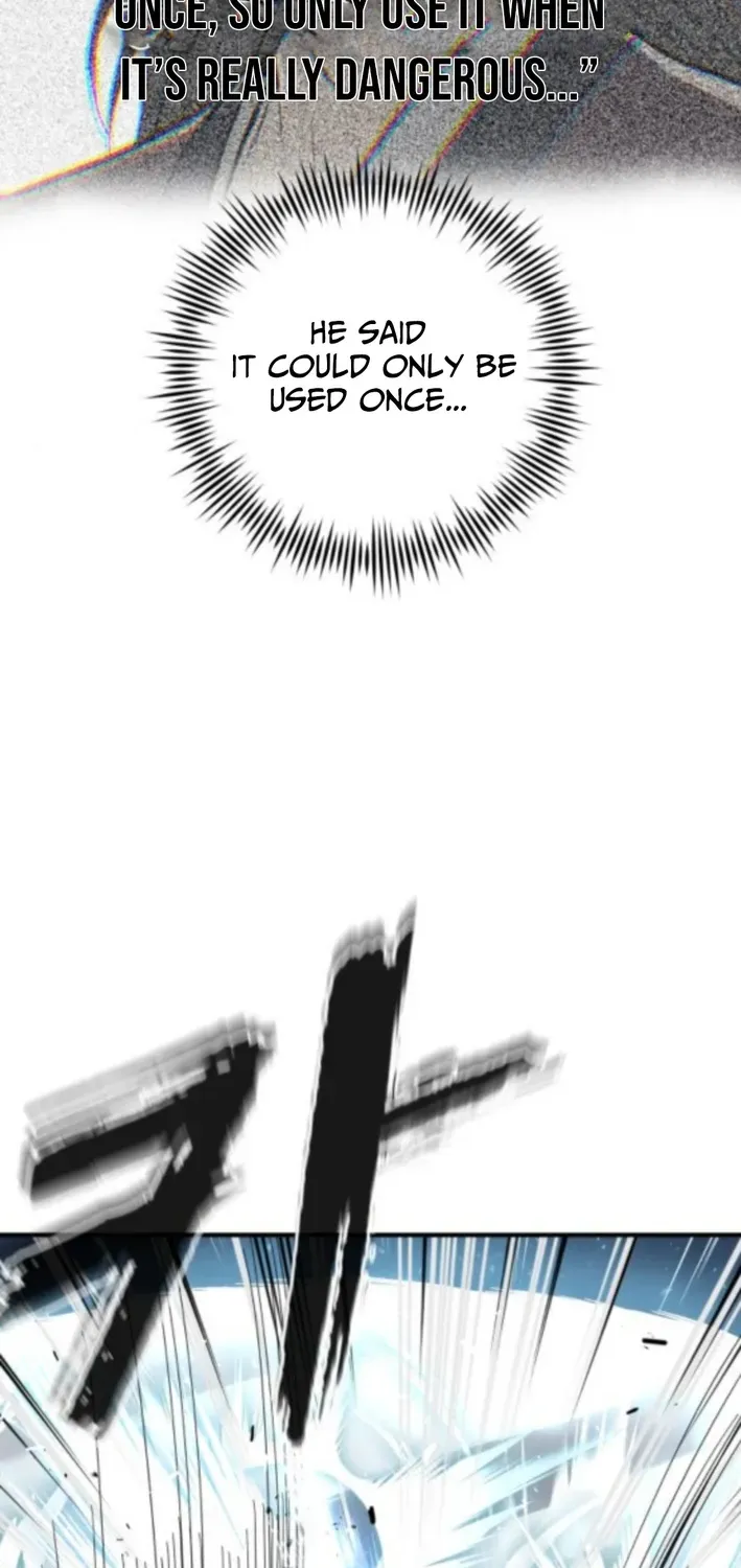 Bari, Thunder That Wakes the Star Chapter 7 page 102 - 