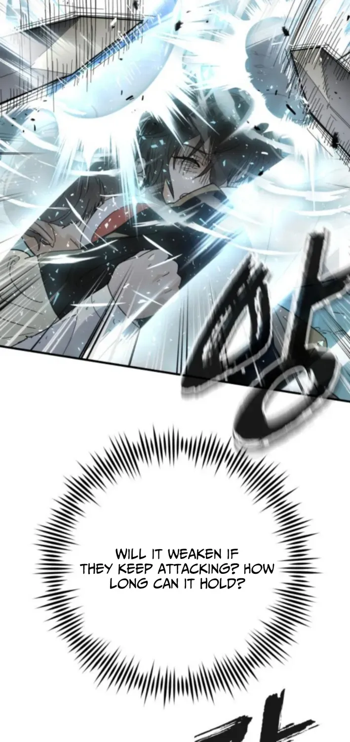 Bari, Thunder That Wakes the Star Chapter 7 page 103 - 