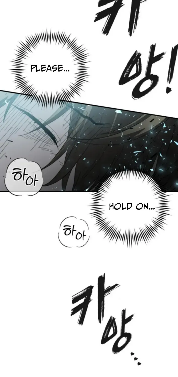 Bari, Thunder That Wakes the Star Chapter 7 page 104 - 
