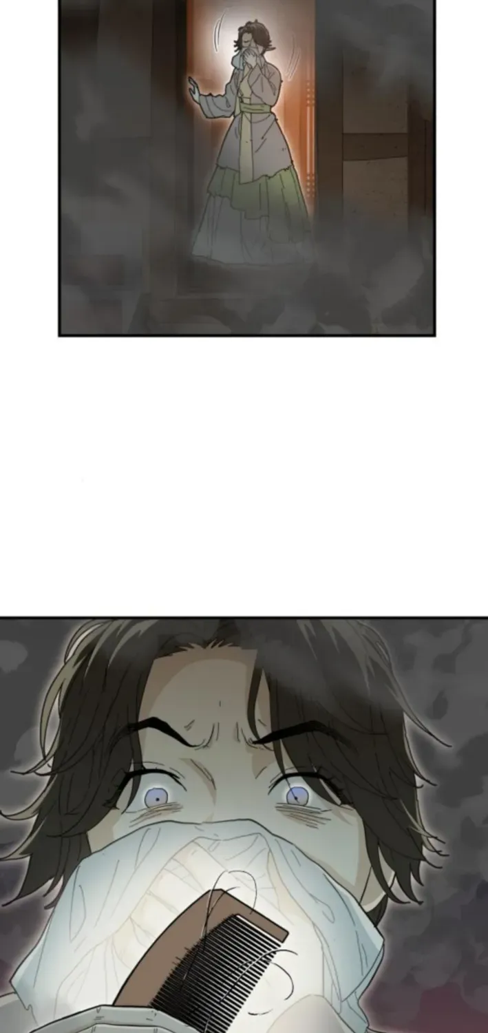 Bari, Thunder That Wakes the Star Chapter 7 page 107 - 