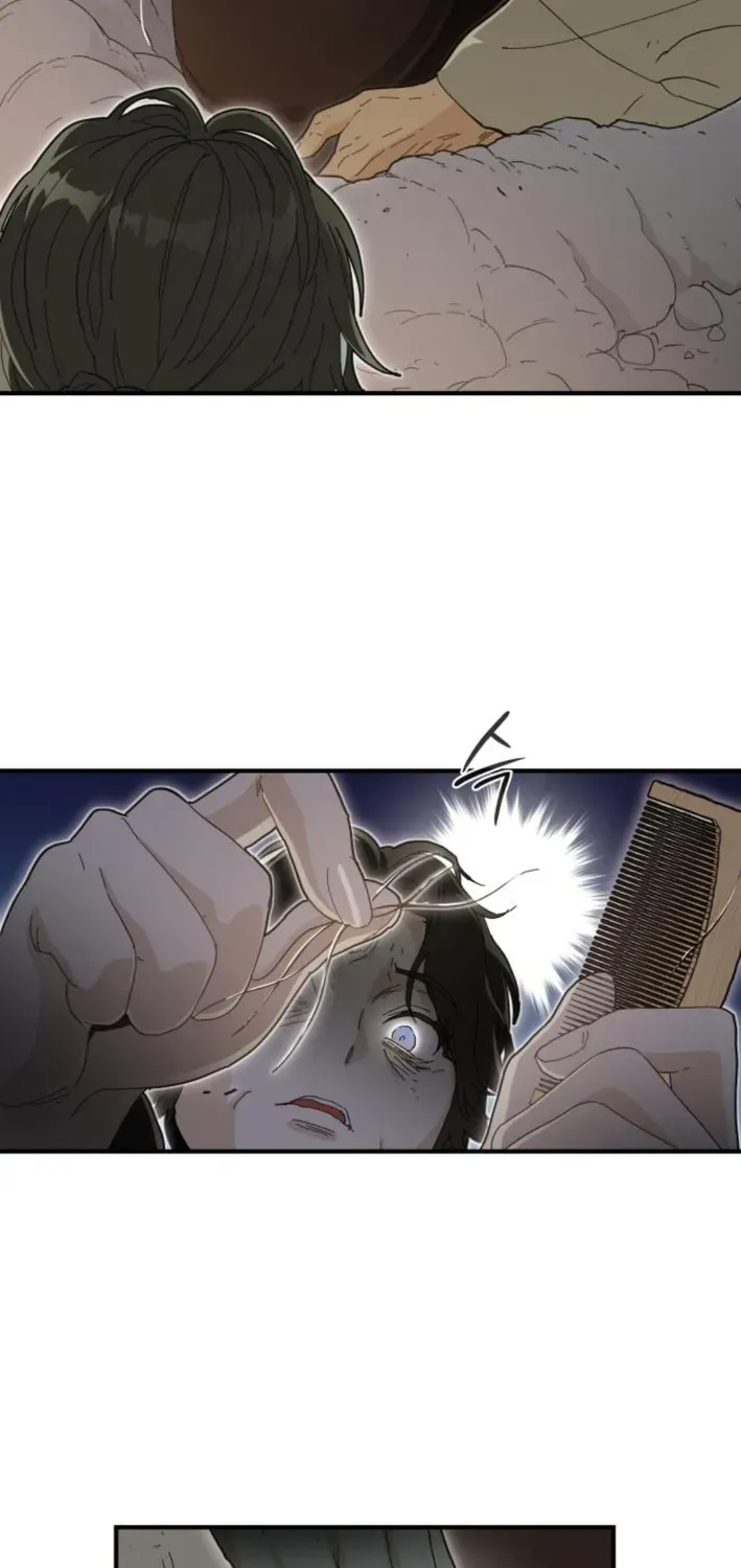 Bari, Thunder That Wakes the Star Chapter 7 page 110 - 