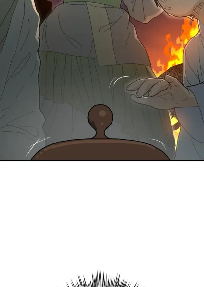 Bari, Thunder That Wakes the Star Chapter 7 page 112 - 