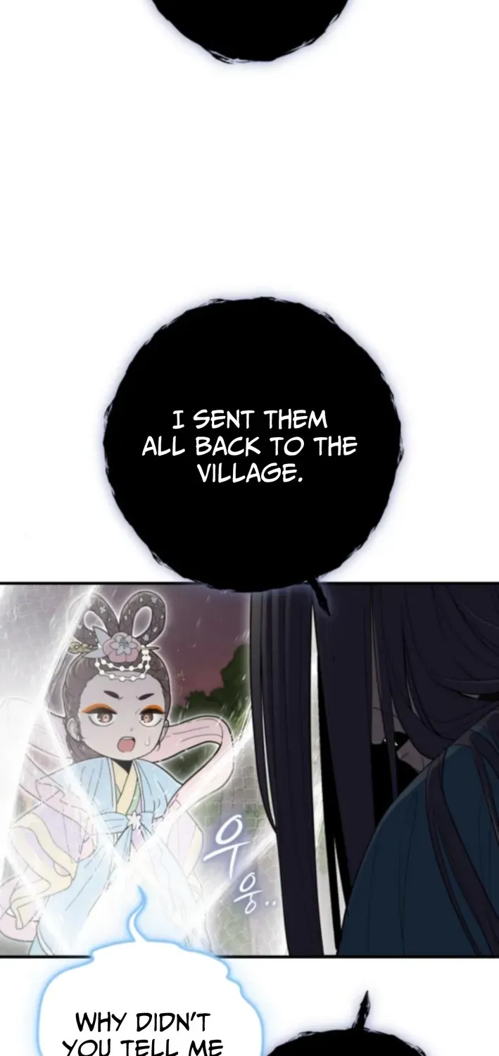 Bari, Thunder That Wakes the Star Chapter 7 page 24 - 