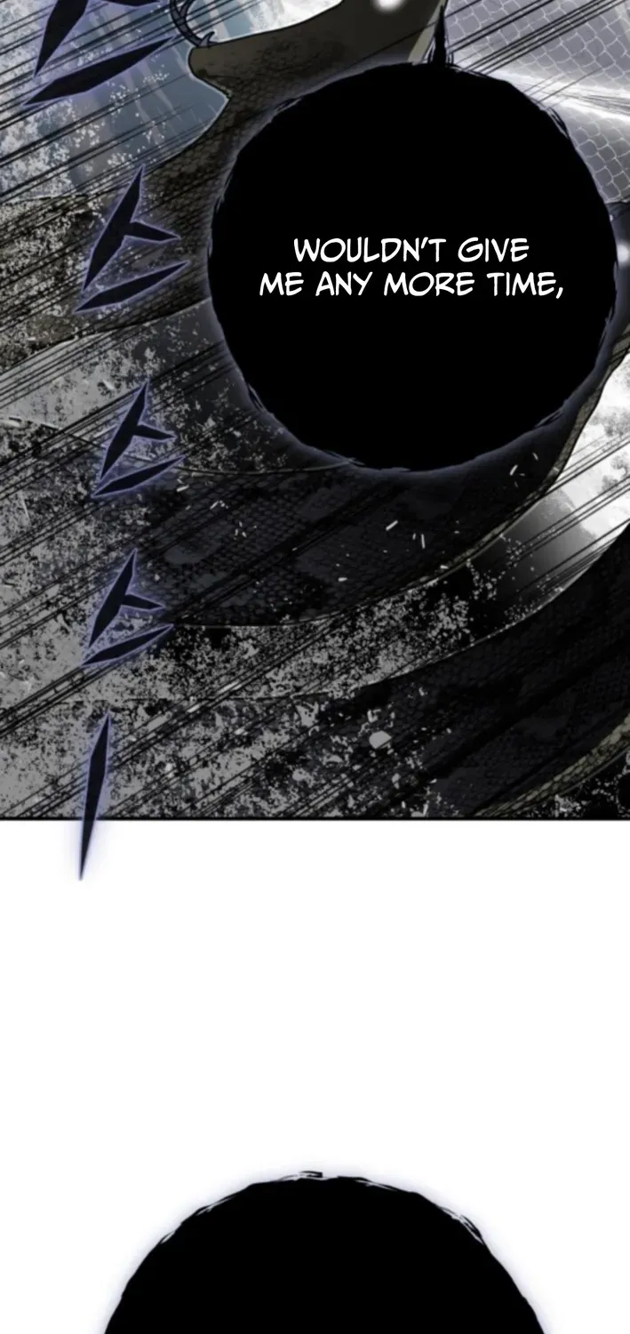 Bari, Thunder That Wakes the Star Chapter 7 page 29 - 
