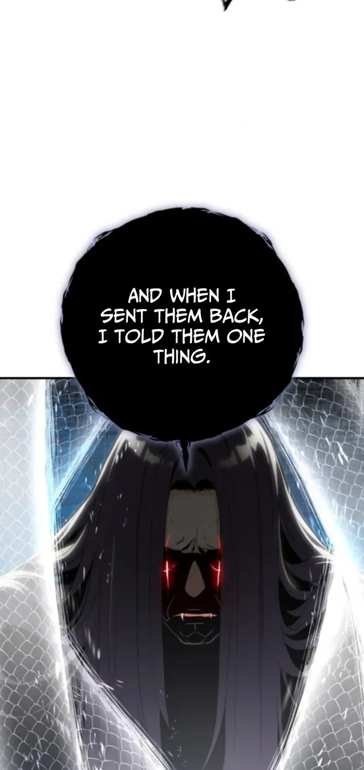Bari, Thunder That Wakes the Star Chapter 7 page 31 - 
