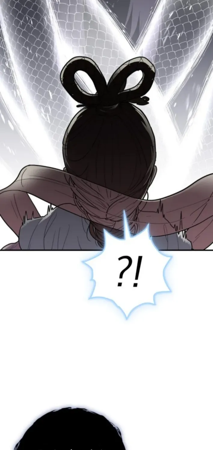 Bari, Thunder That Wakes the Star Chapter 7 page 32 - 