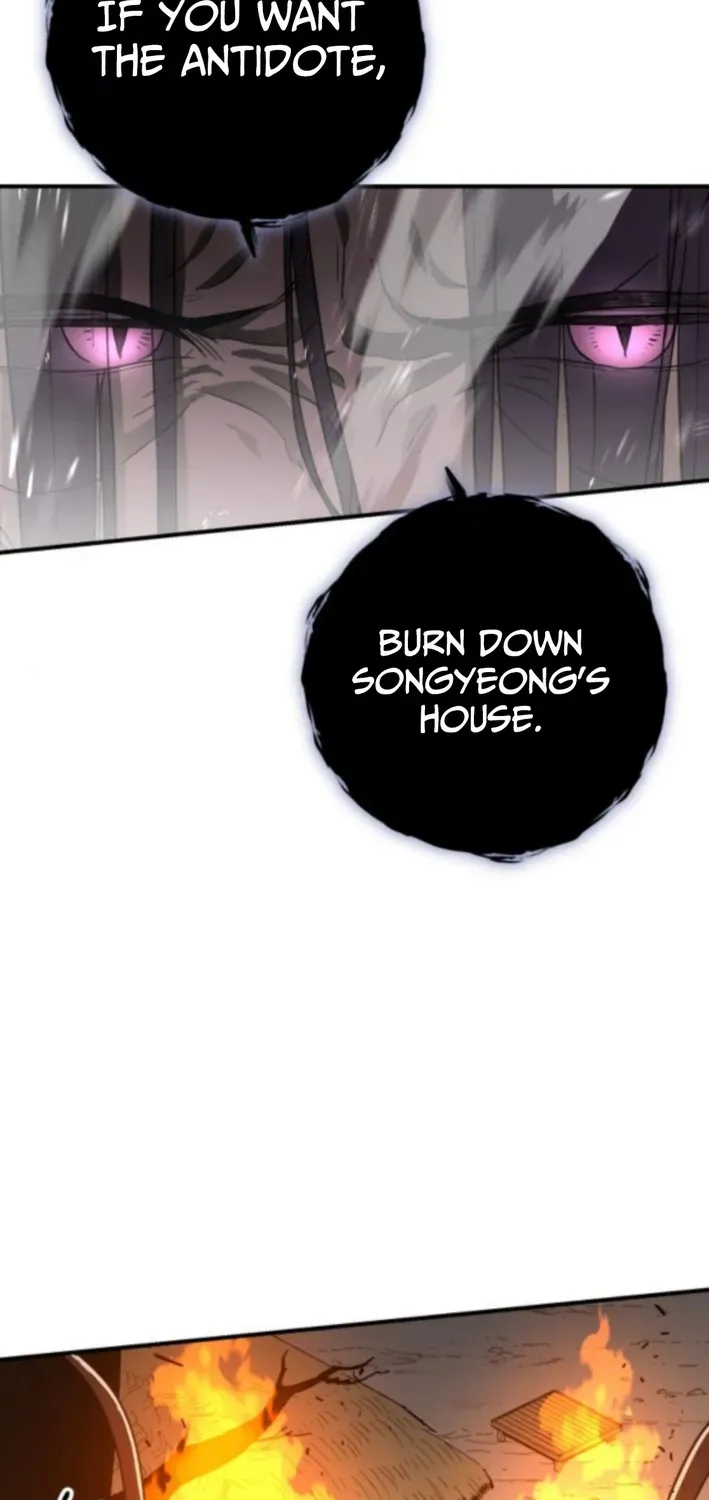 Bari, Thunder That Wakes the Star Chapter 7 page 33 - 