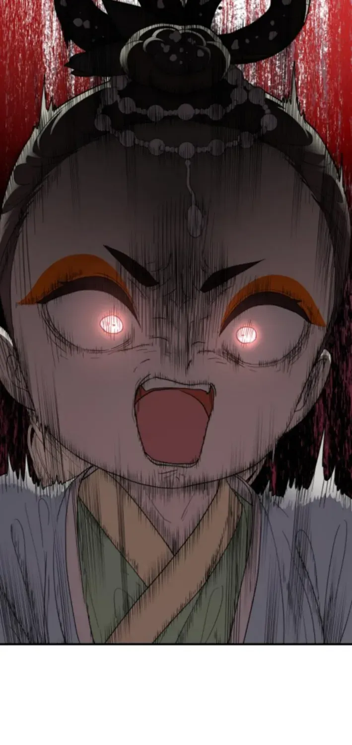 Bari, Thunder That Wakes the Star Chapter 7 page 36 - 