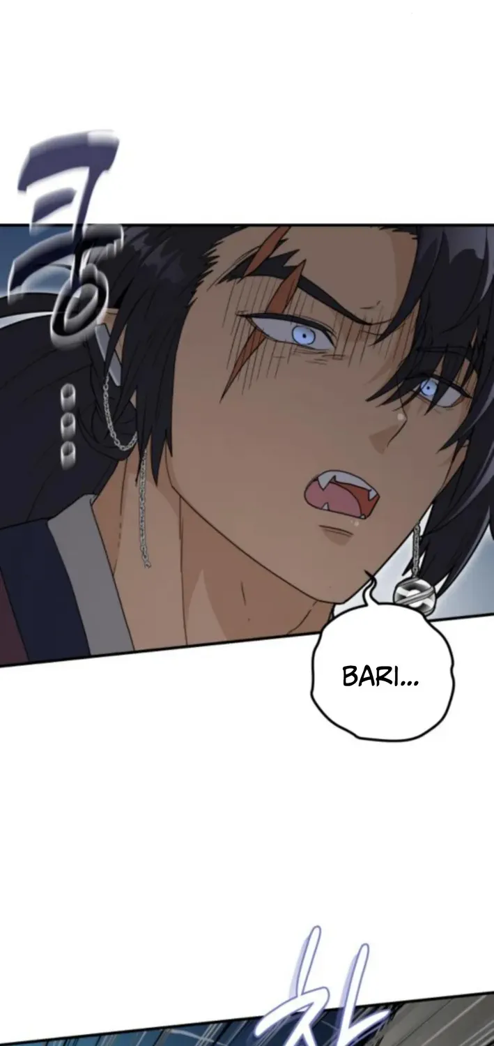 Bari, Thunder That Wakes the Star Chapter 7 page 37 - 