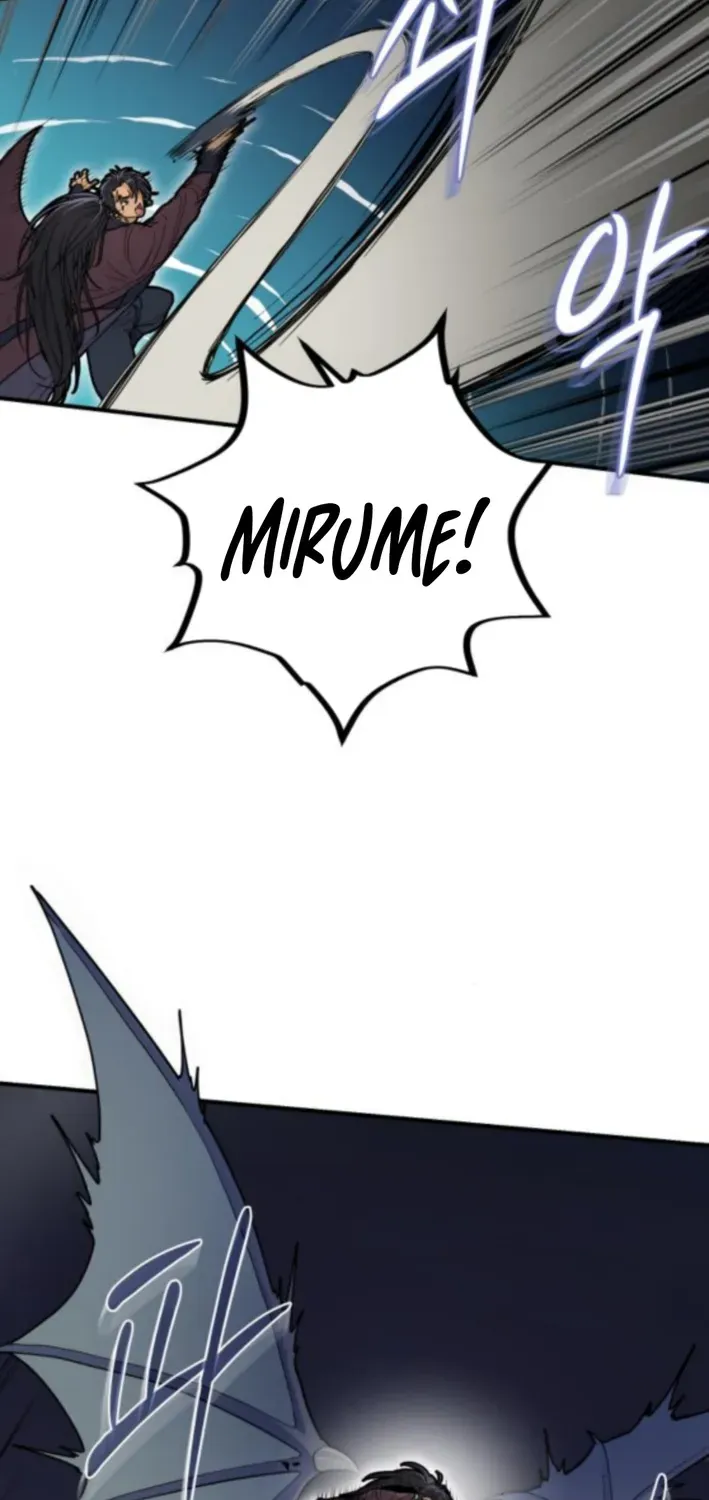 Bari, Thunder That Wakes the Star Chapter 7 page 38 - 