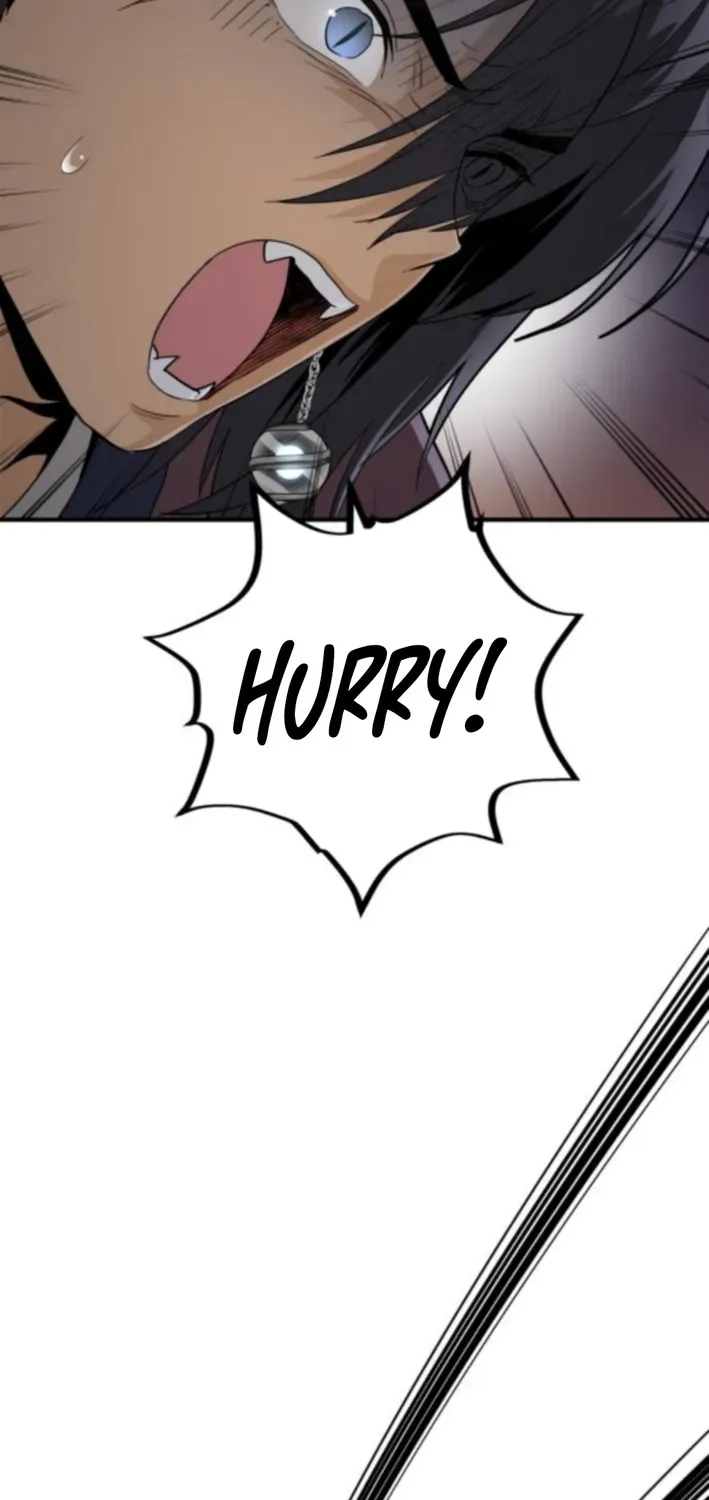 Bari, Thunder That Wakes the Star Chapter 7 page 40 - 