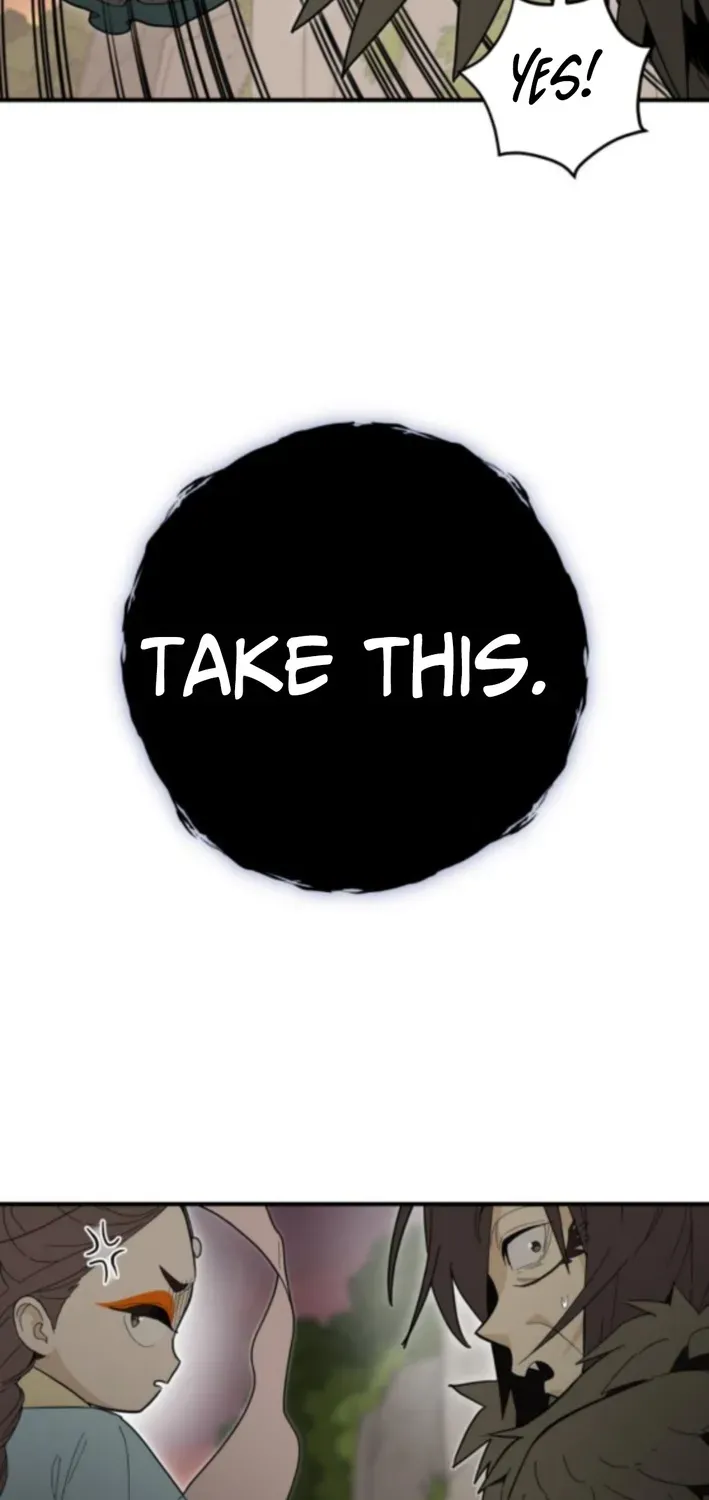 Bari, Thunder That Wakes the Star Chapter 7 page 43 - 