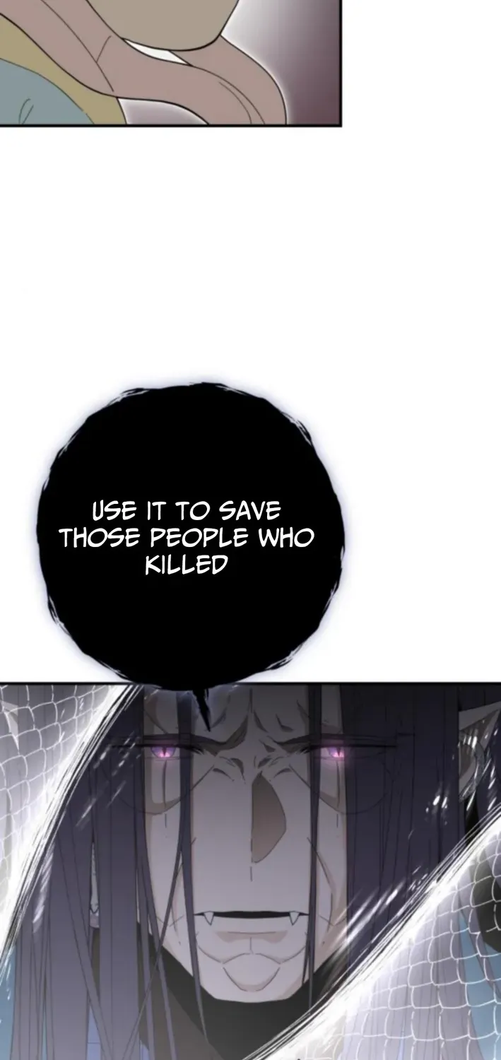 Bari, Thunder That Wakes the Star Chapter 7 page 46 - 