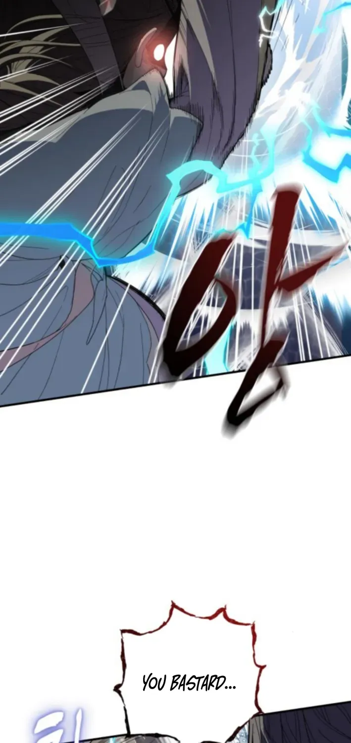 Bari, Thunder That Wakes the Star Chapter 7 page 50 - 