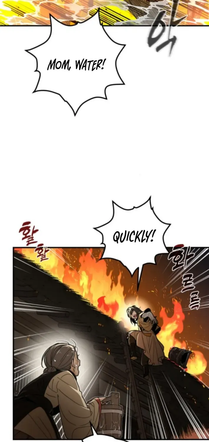 Bari, Thunder That Wakes the Star Chapter 7 page 59 - 
