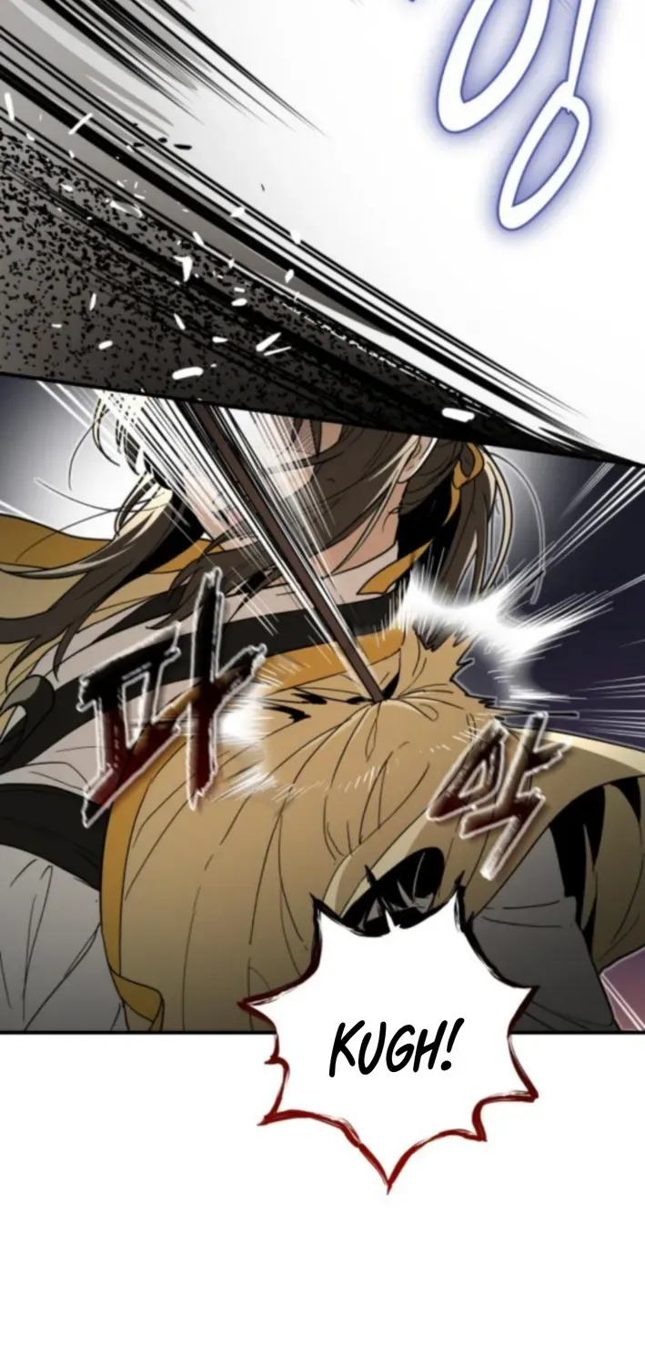 Bari, Thunder That Wakes the Star Chapter 7 page 61 - 