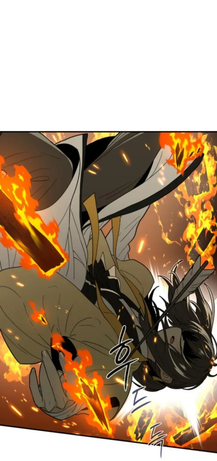 Bari, Thunder That Wakes the Star Chapter 7 page 64 - 