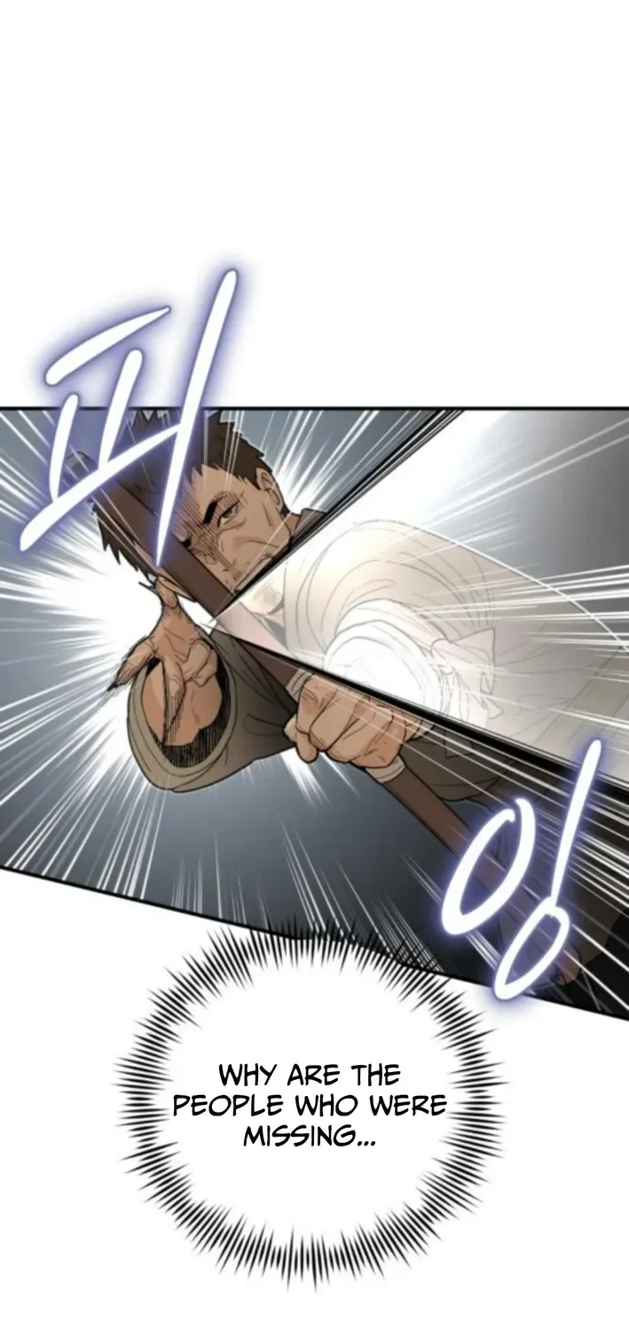 Bari, Thunder That Wakes the Star Chapter 7 page 67 - 