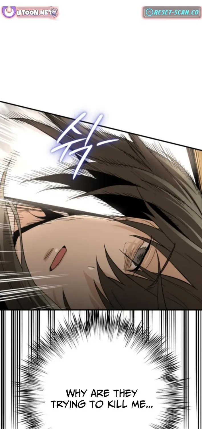 Bari, Thunder That Wakes the Star Chapter 7 page 68 - 