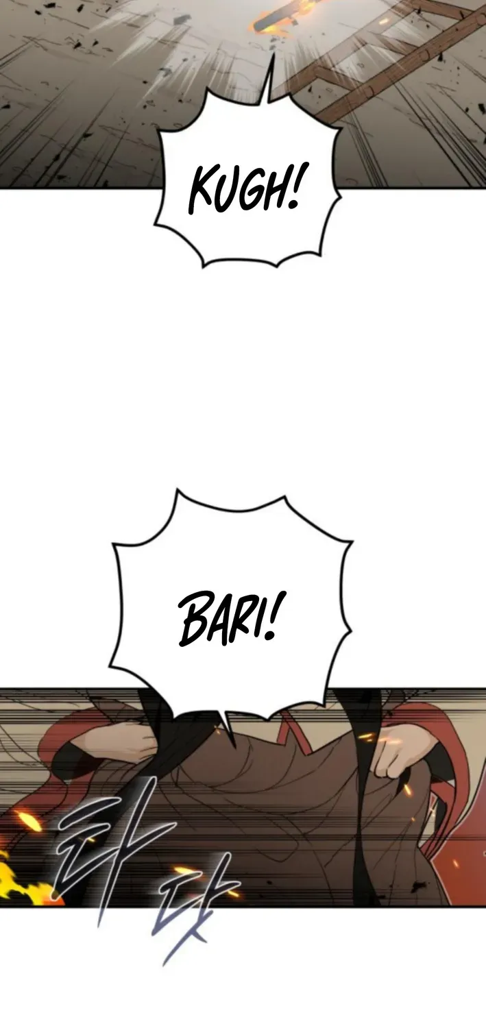Bari, Thunder That Wakes the Star Chapter 7 page 71 - 