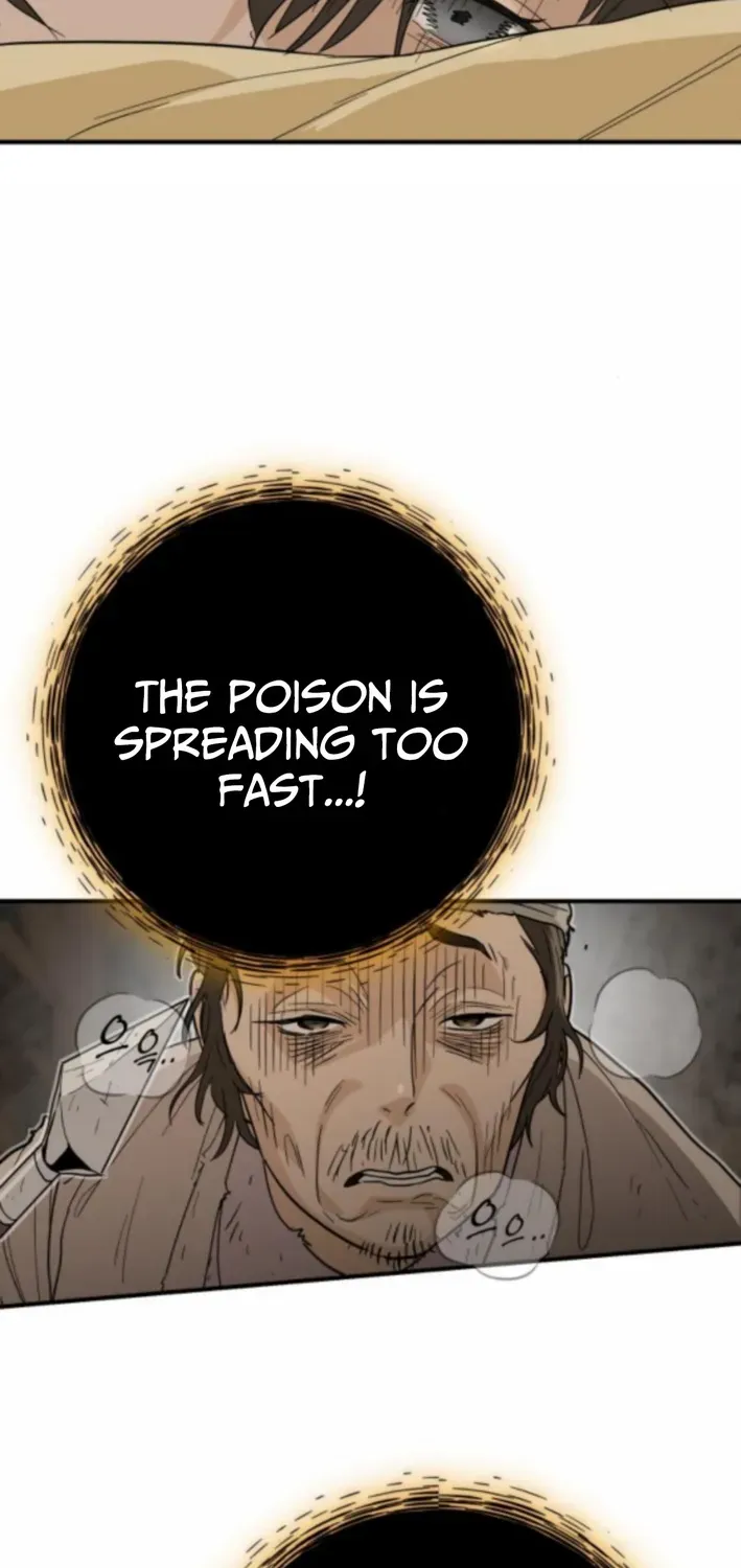 Bari, Thunder That Wakes the Star Chapter 7 page 75 - 