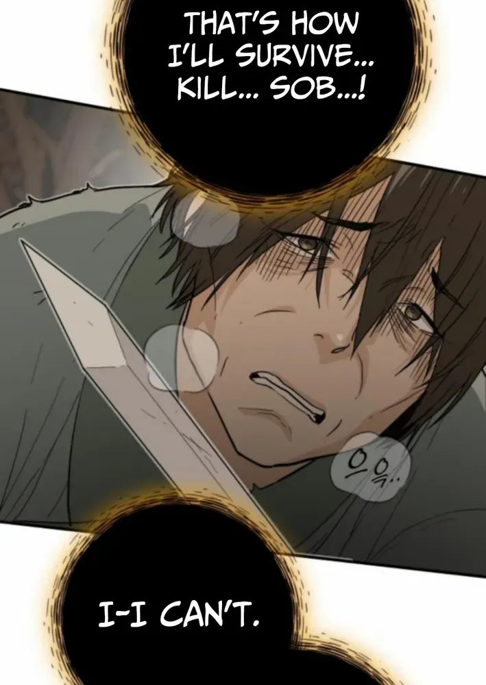 Bari, Thunder That Wakes the Star Chapter 7 page 77 - 
