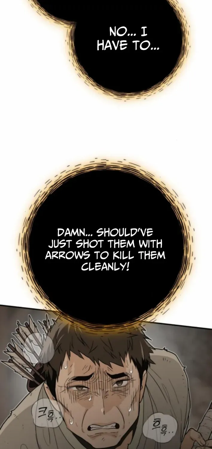 Bari, Thunder That Wakes the Star Chapter 7 page 78 - 
