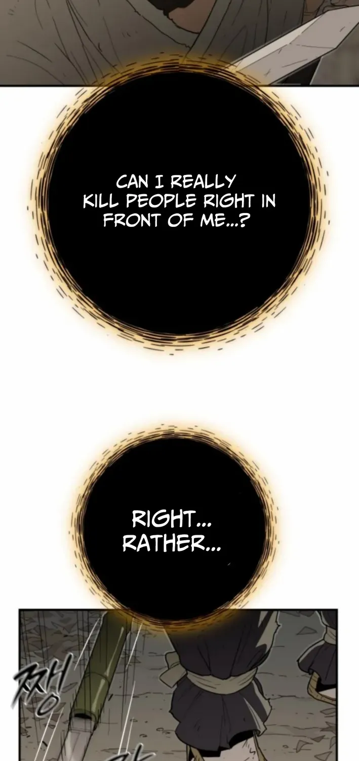 Bari, Thunder That Wakes the Star Chapter 7 page 79 - 