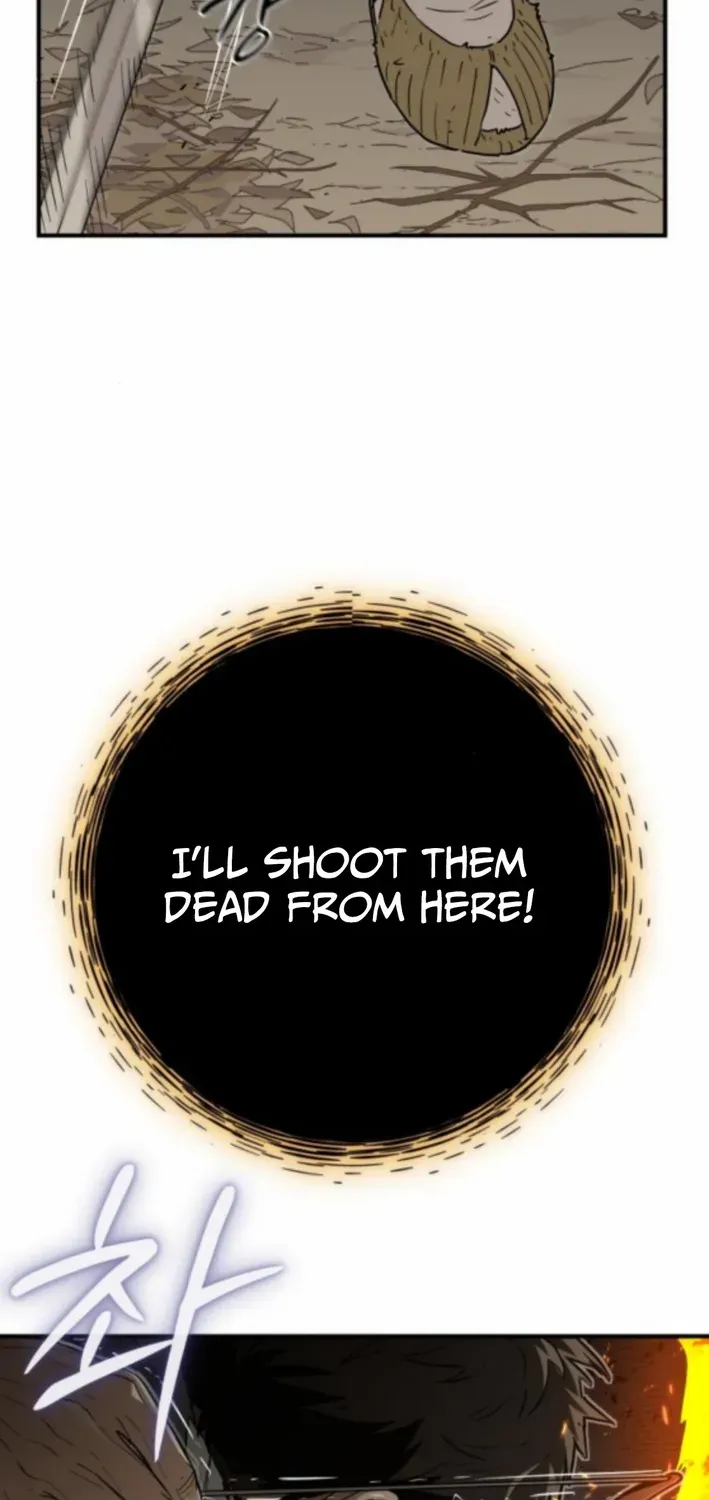 Bari, Thunder That Wakes the Star Chapter 7 page 80 - 