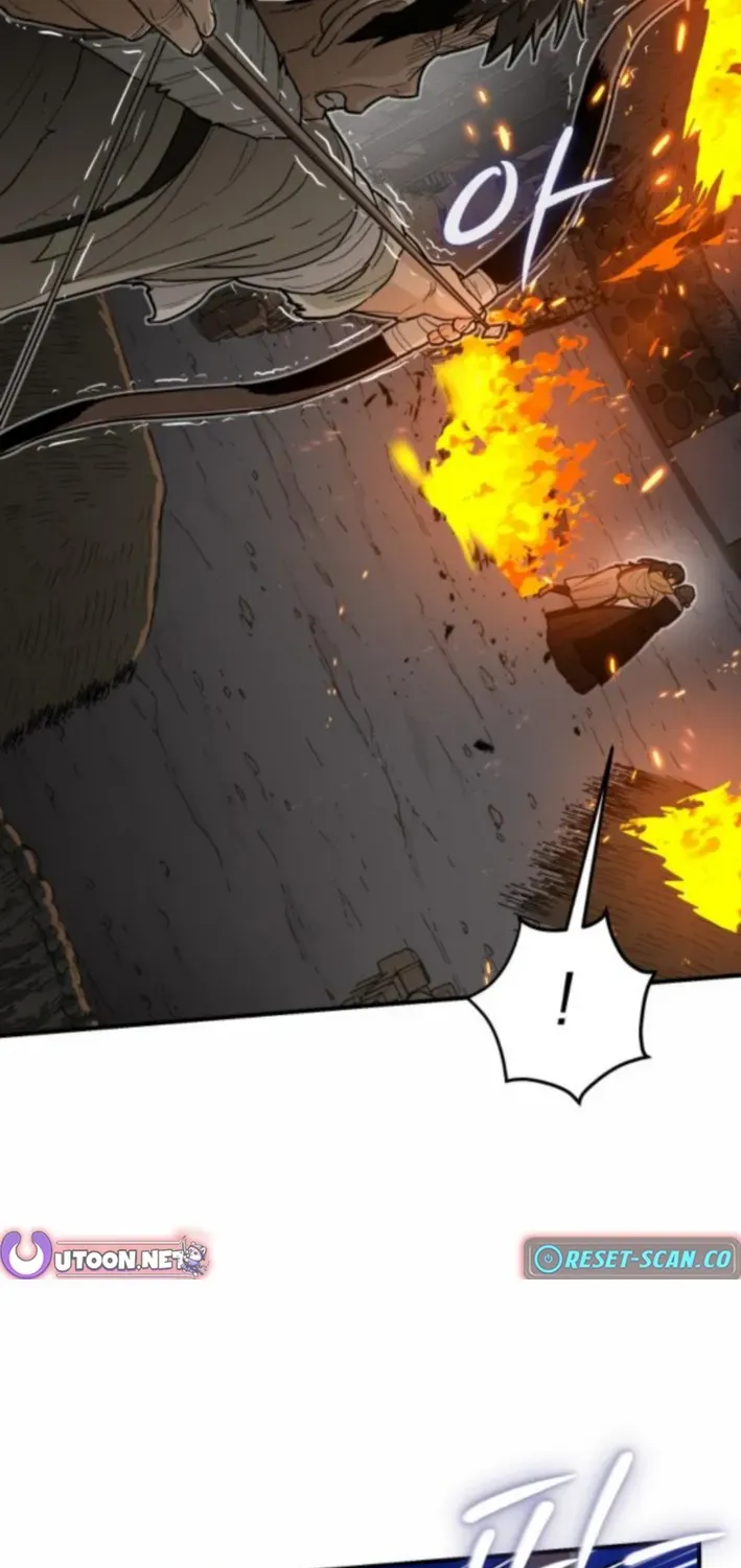 Bari, Thunder That Wakes the Star Chapter 7 page 81 - 