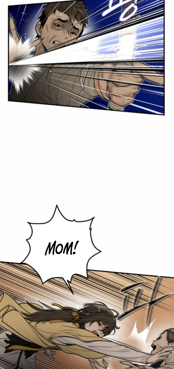 Bari, Thunder That Wakes the Star Chapter 7 page 82 - 