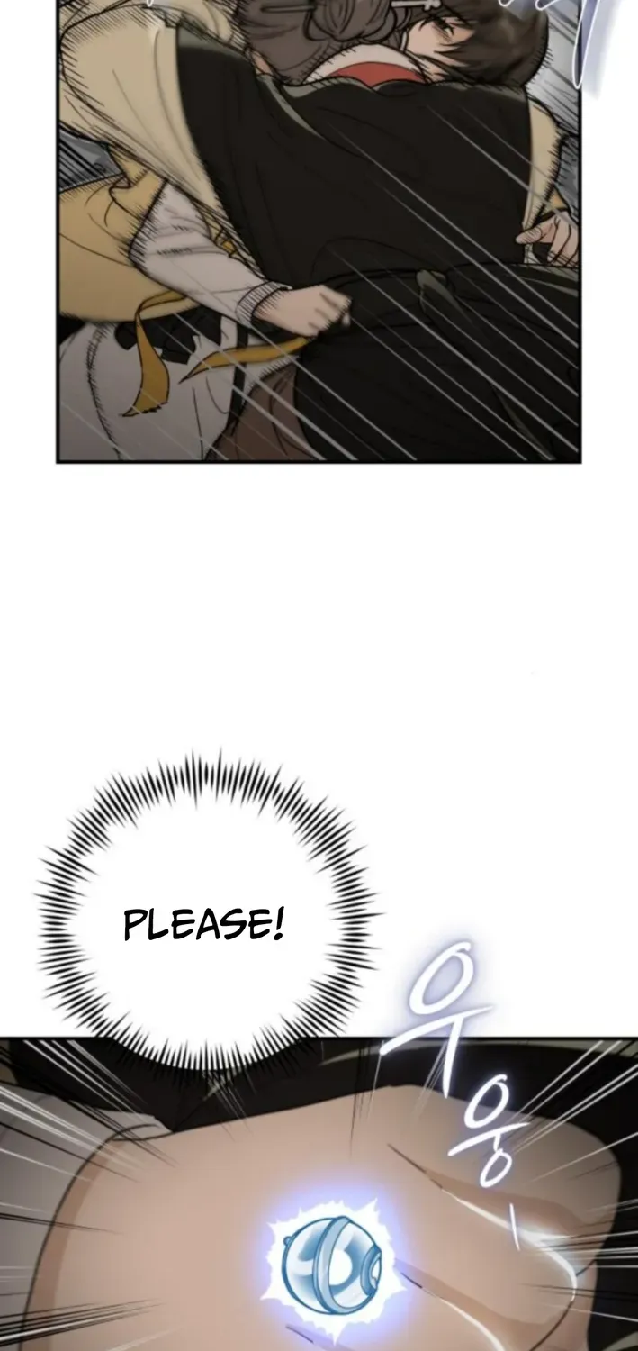 Bari, Thunder That Wakes the Star Chapter 7 page 86 - 