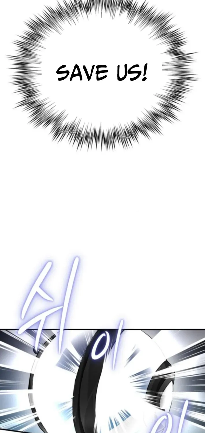 Bari, Thunder That Wakes the Star Chapter 7 page 88 - 