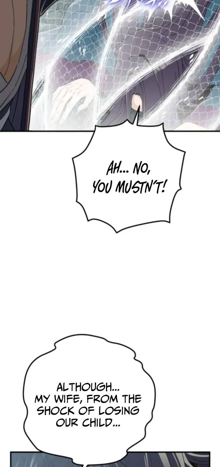 Bari, Thunder That Wakes the Star Chapter 7 page 10 - 