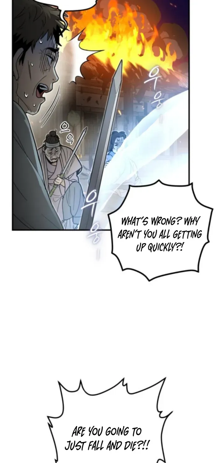 Bari, Thunder That Wakes the Star Chapter 7 page 96 - 