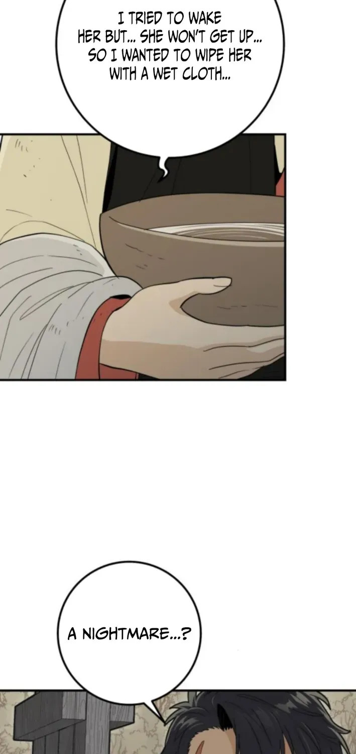 Bari, Thunder That Wakes the Star Chapter 8 page 101 - 