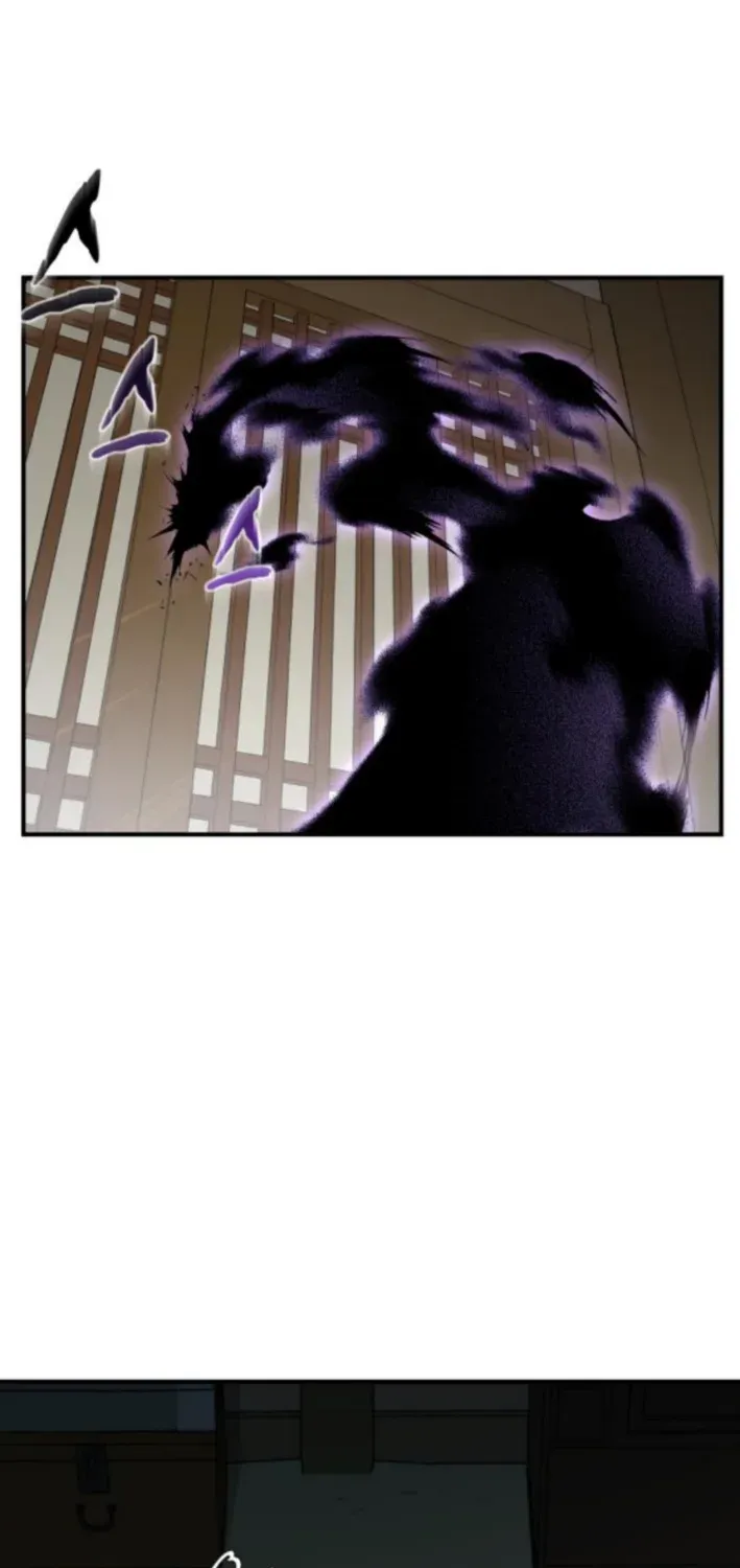 Bari, Thunder That Wakes the Star Chapter 8 page 106 - 