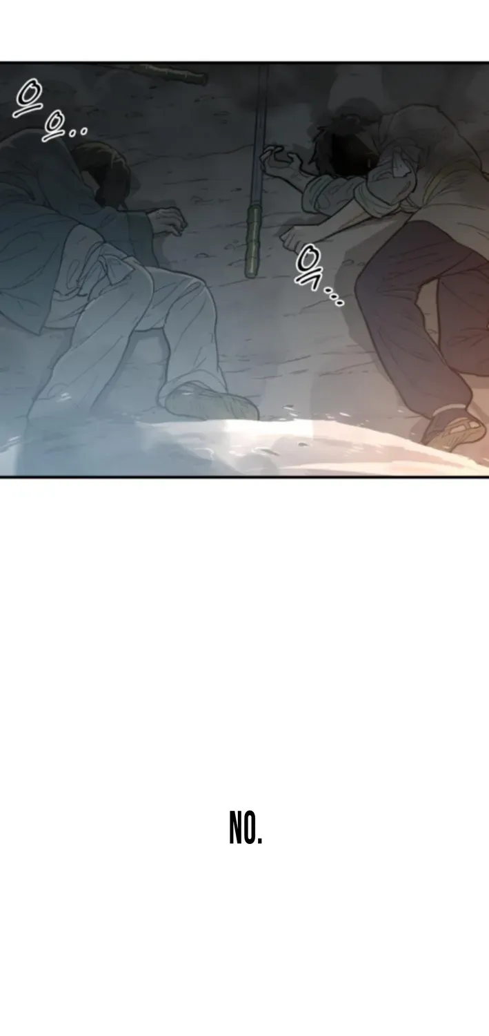 Bari, Thunder That Wakes the Star Chapter 8 page 12 - 