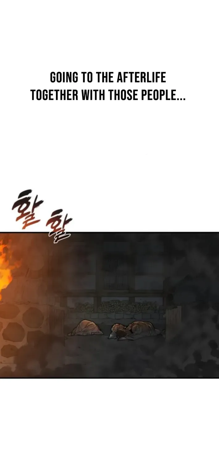 Bari, Thunder That Wakes the Star Chapter 8 page 13 - 