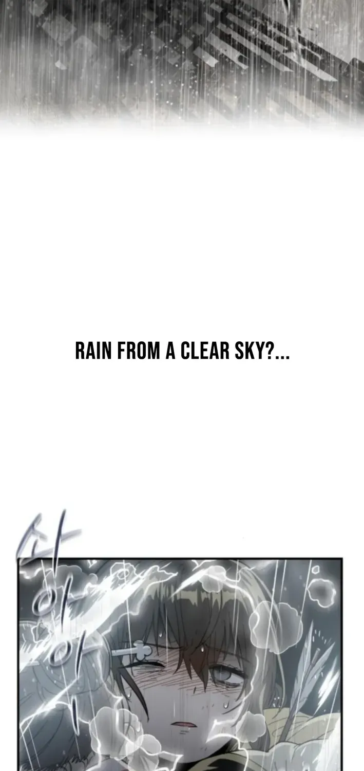 Bari, Thunder That Wakes the Star Chapter 8 page 20 - 