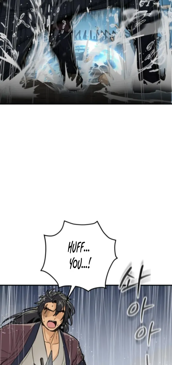 Bari, Thunder That Wakes the Star Chapter 8 page 24 - 
