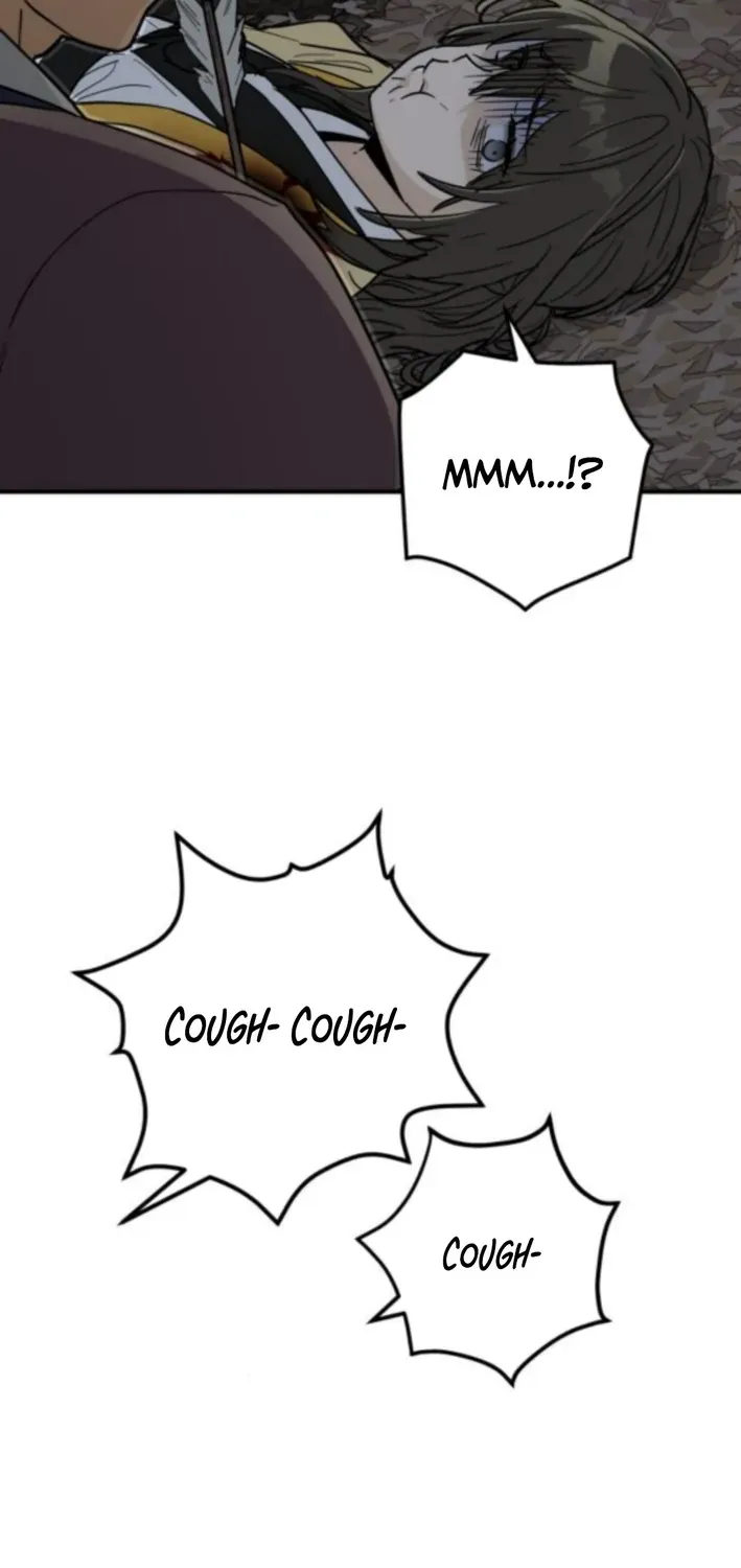 Bari, Thunder That Wakes the Star Chapter 8 page 39 - 