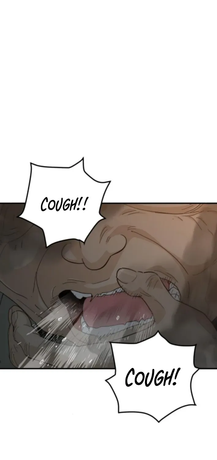 Bari, Thunder That Wakes the Star Chapter 8 page 5 - 
