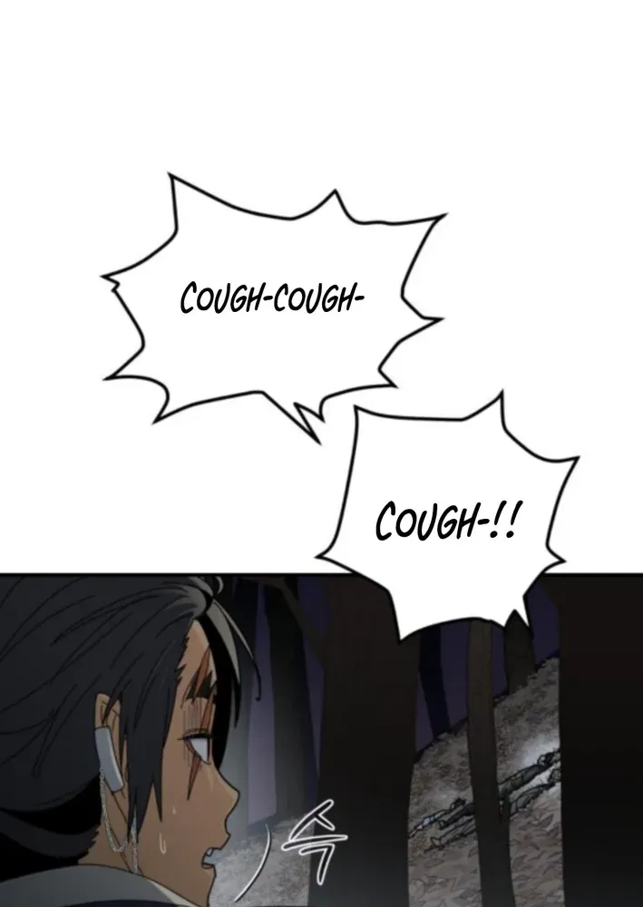 Bari, Thunder That Wakes the Star Chapter 8 page 49 - 