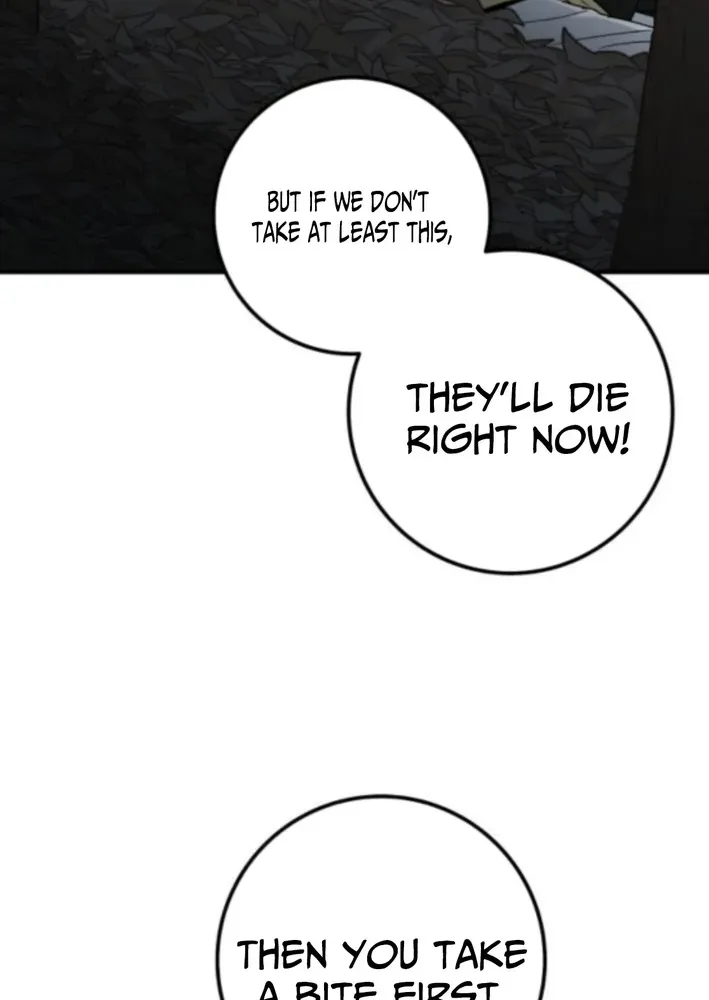 Bari, Thunder That Wakes the Star Chapter 8 page 56 - 