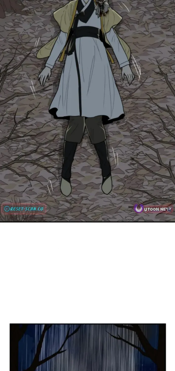 Bari, Thunder That Wakes the Star Chapter 8 page 59 - 