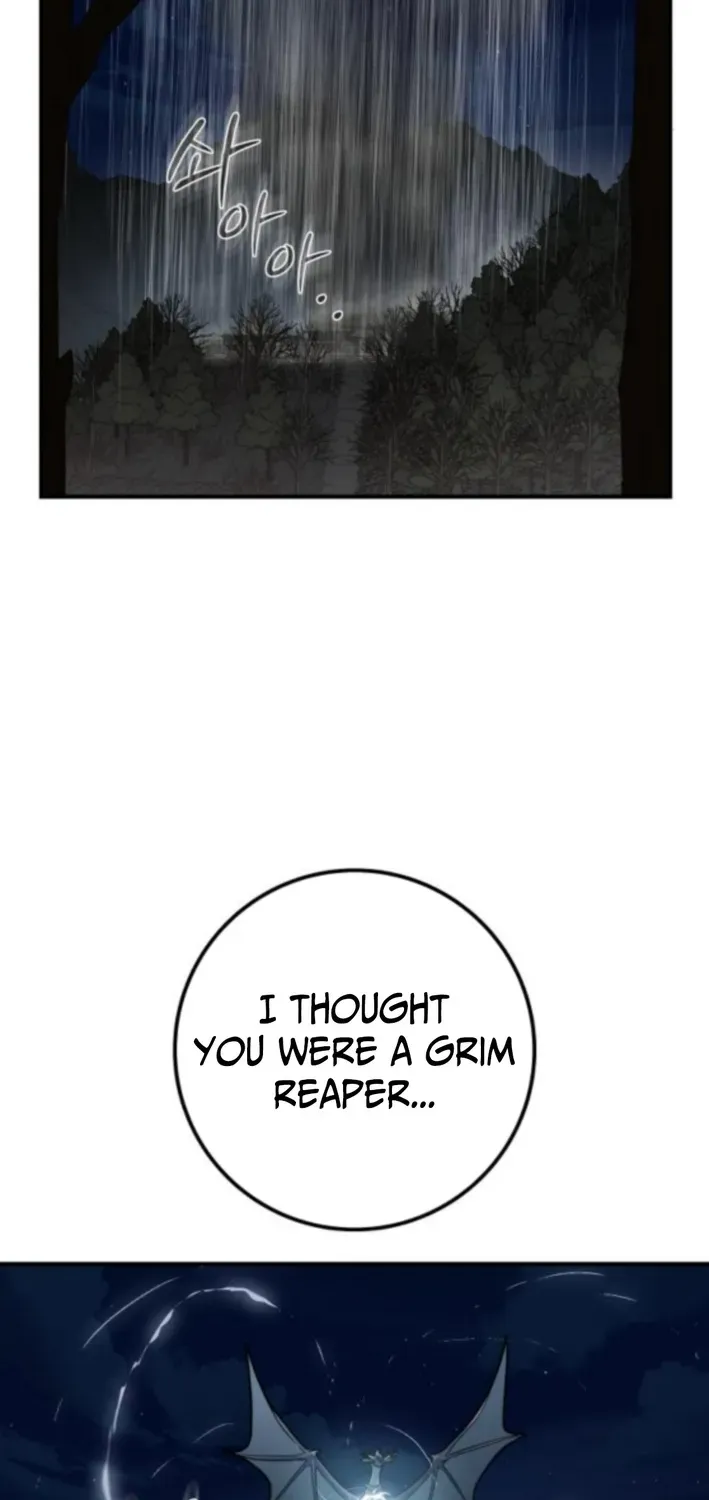 Bari, Thunder That Wakes the Star Chapter 8 page 60 - 