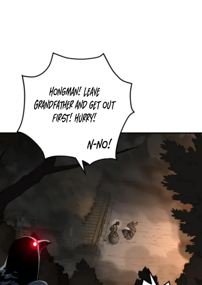 Bari, Thunder That Wakes the Star Chapter 8 page 7 - 