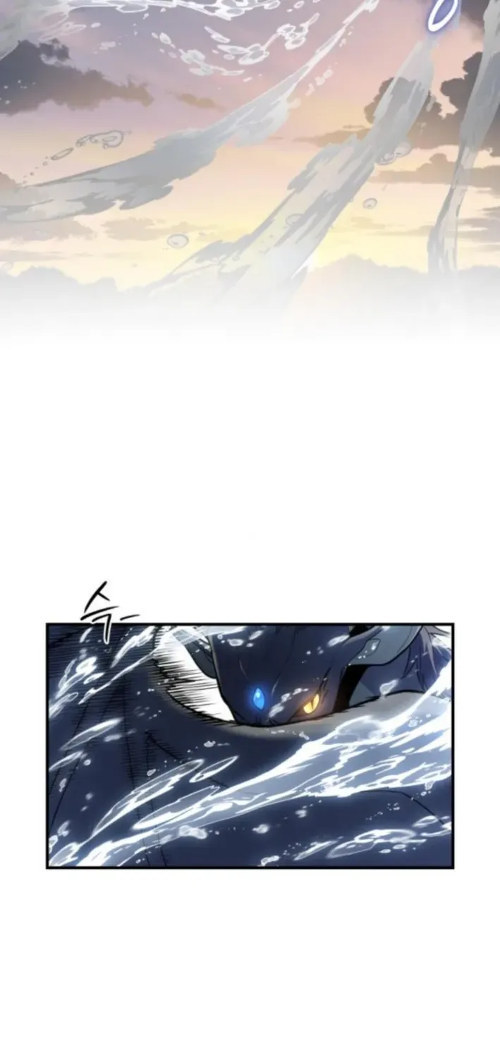 Bari, Thunder That Wakes the Star Chapter 8 page 76 - 